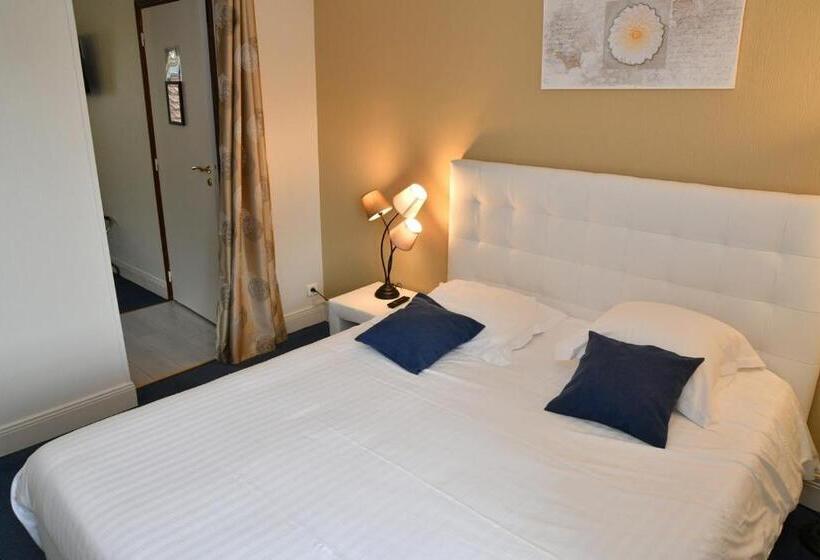 ファミリールーム, Le Renaissance