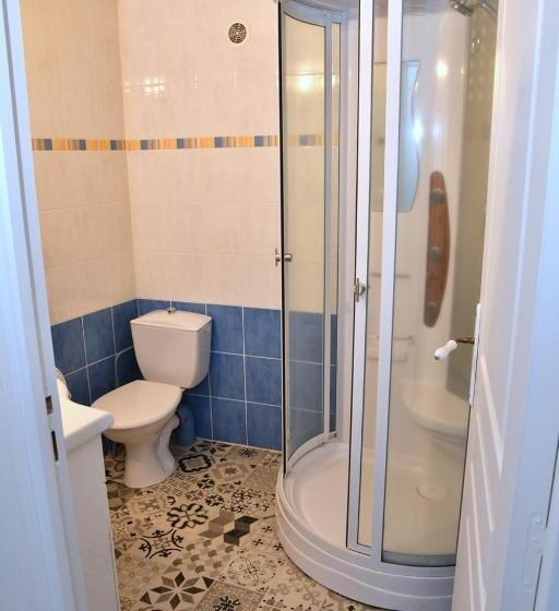 キングサイズベッドのスタンダードルーム, Le Renaissance