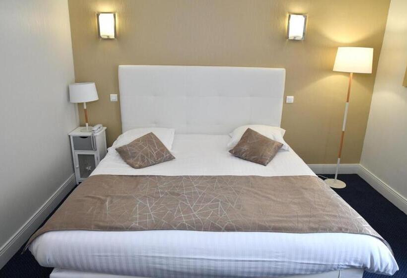 キングサイズベッドのスタンダードルーム, Le Renaissance