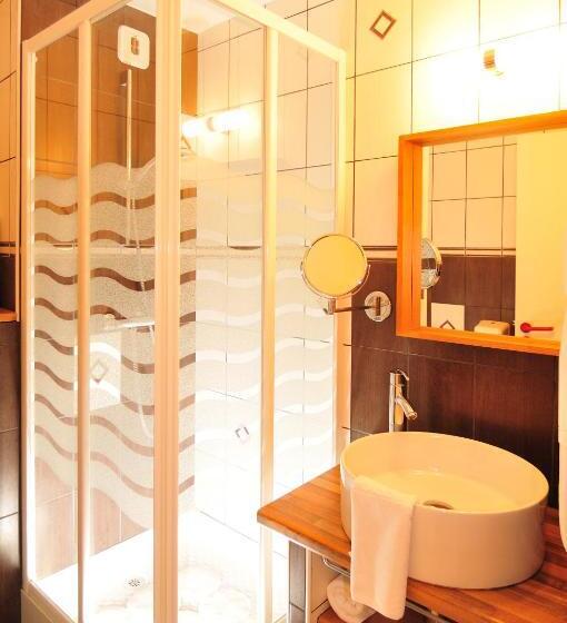 Семейный Номер, Les Grenadines