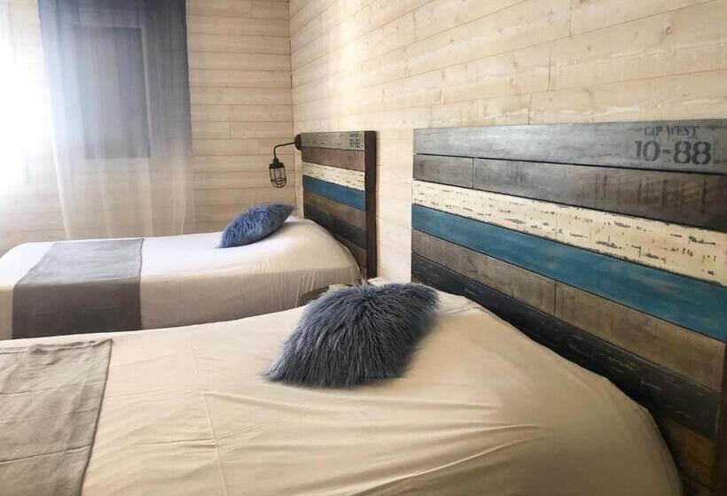 Семейный Номер, Les Grenadines