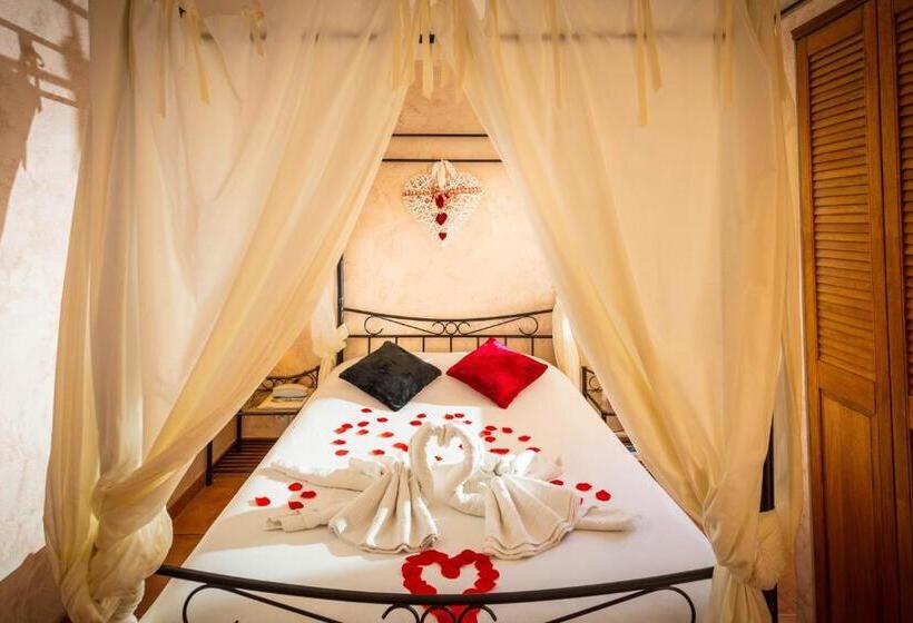 Номер Стандарт, Les Grenadines