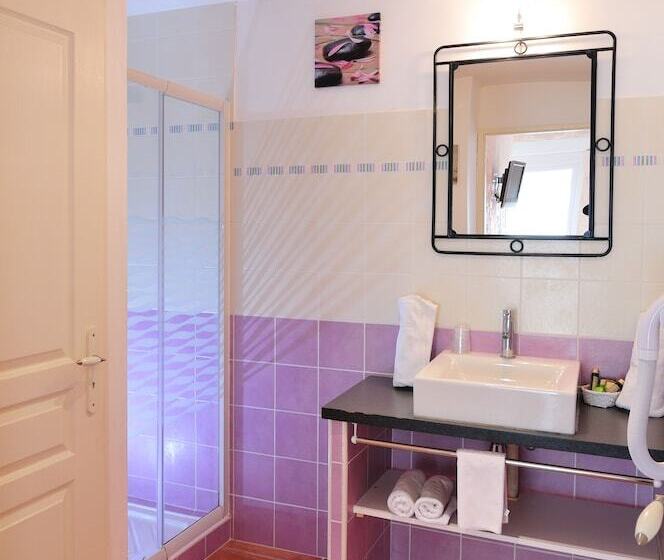 Номер Стандарт с Балконом, Les Grenadines