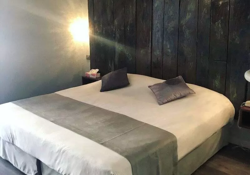 Balkonlu Standart Oda, Logis Hôtel Les Grenadines