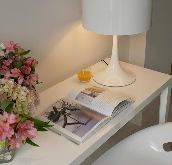 חדר משפחתי נוף לים, Les Sables Blancs