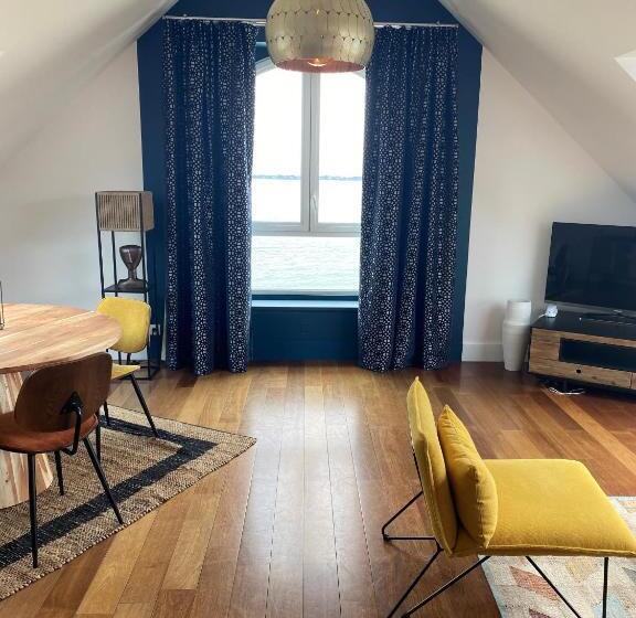 סוויטה, Les Sables Blancs