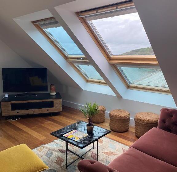 סוויטה, Les Sables Blancs