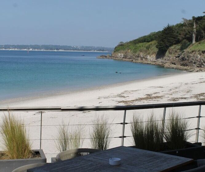 חדר סופריור, קומת קרקע, Les Sables Blancs