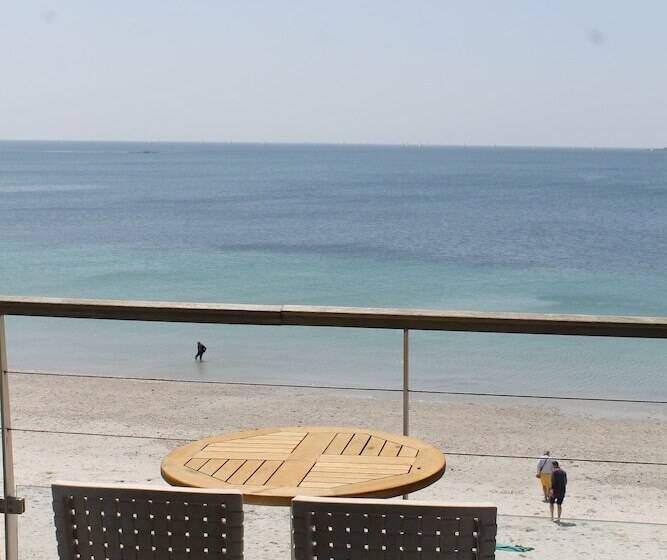 חדר סופריור, קומת קרקע, Les Sables Blancs