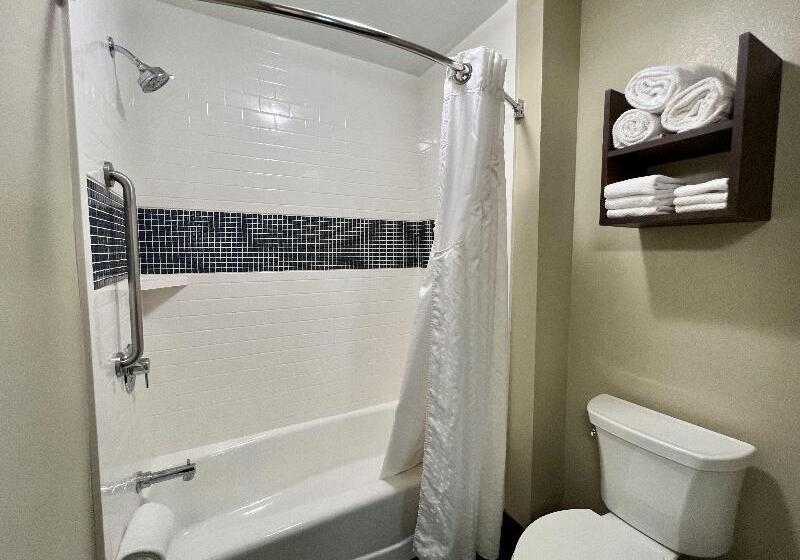 סוויטה, Manoir De Kerhuel De Quimper