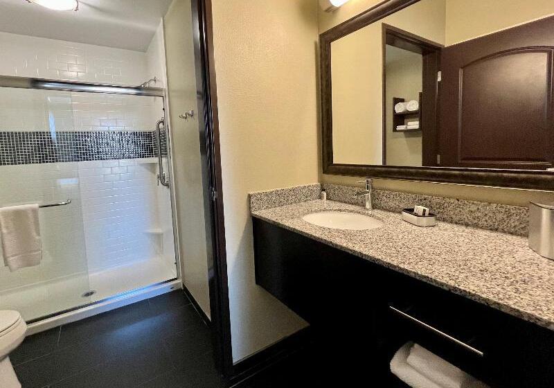 סוויטה, Manoir De Kerhuel De Quimper