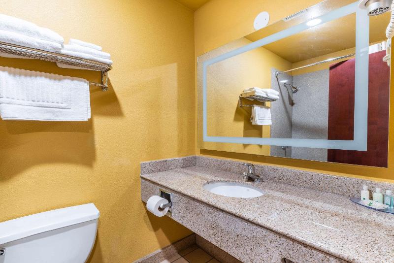 חדר קומפורט, Manoir De Kerhuel De Quimper