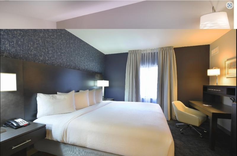 חדר סטנדרט יחיד, Manoir De Kerhuel De Quimper