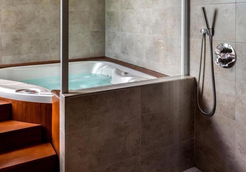 סוויטה, Manoir De Kerhuel De Quimper