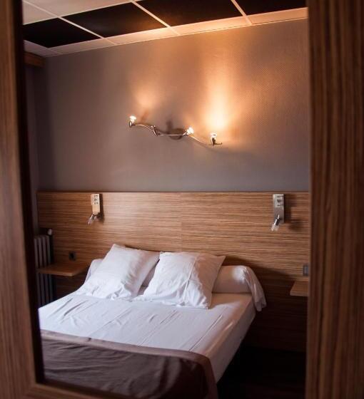 Номер Стандарт, Mar I Sol