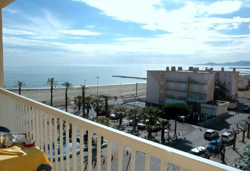 Номер Комфорт, Mar I Sol