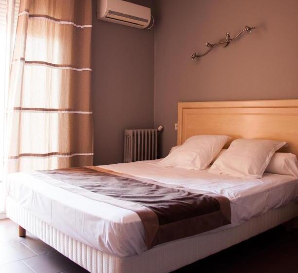 Номер Комфорт, Mar I Sol