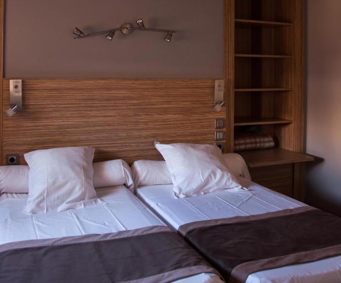 Номер Стандарт Внутренний, Mar I Sol