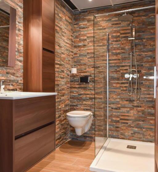 Номер Superior Вид на Море, Mar I Sol