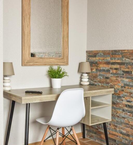 Номер Superior Вид на Море, Mar I Sol