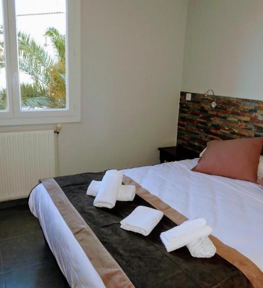 Апартаменты 1 Спальня Вид на Море, Mar I Sol