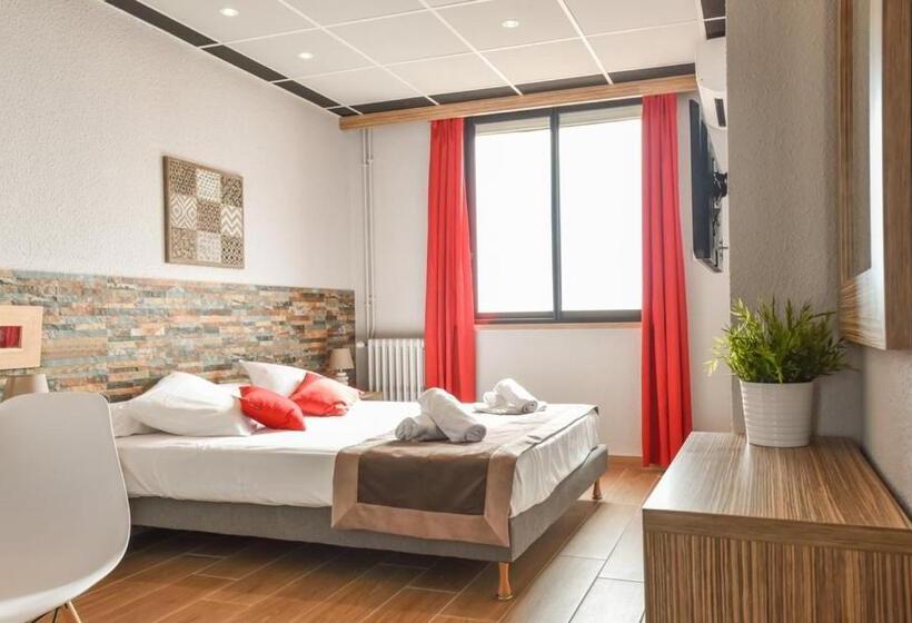 Четырехместный Номер Superior, Mar I Sol