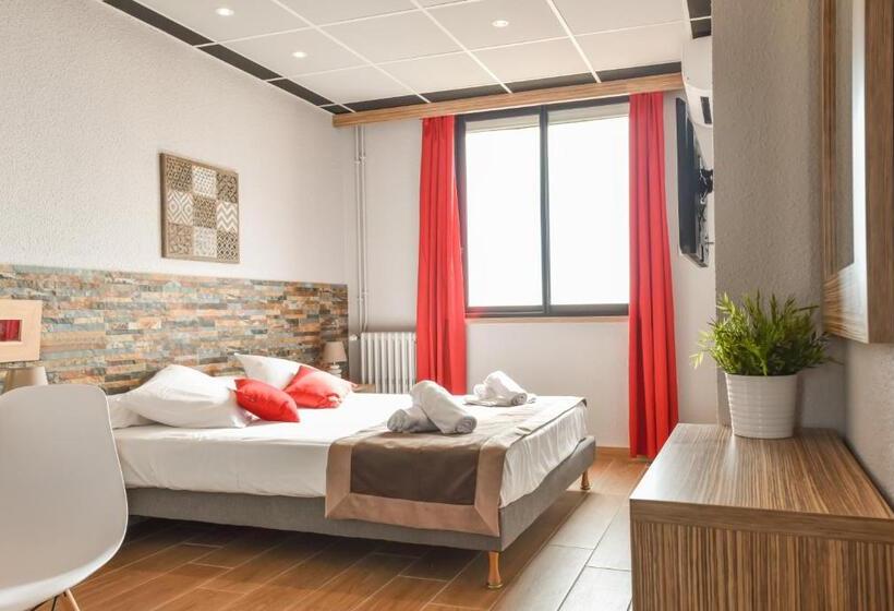 Четырехместный Номер Superior, Mar I Sol