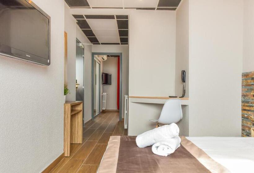 Трехместный Superior Вид на Море, Mar I Sol