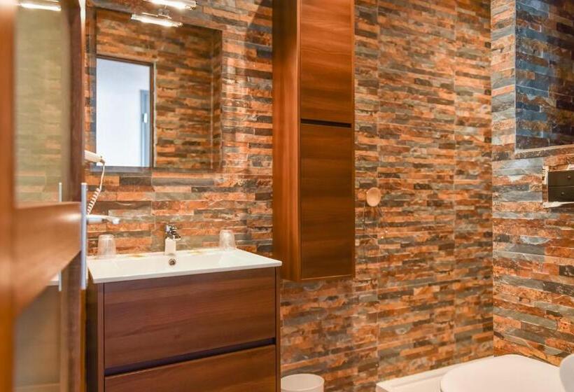 Трехместный Superior Вид на Море, Mar I Sol