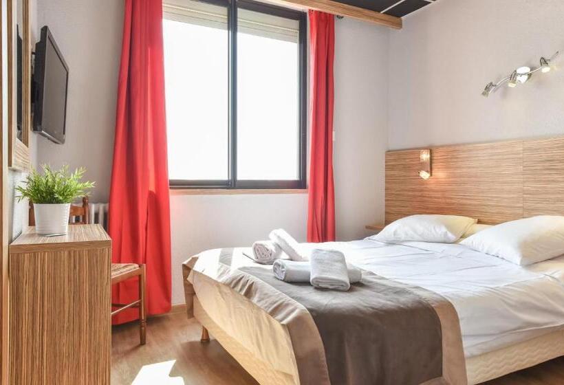 Номер Стандарт Индивидуальный, Mar I Sol