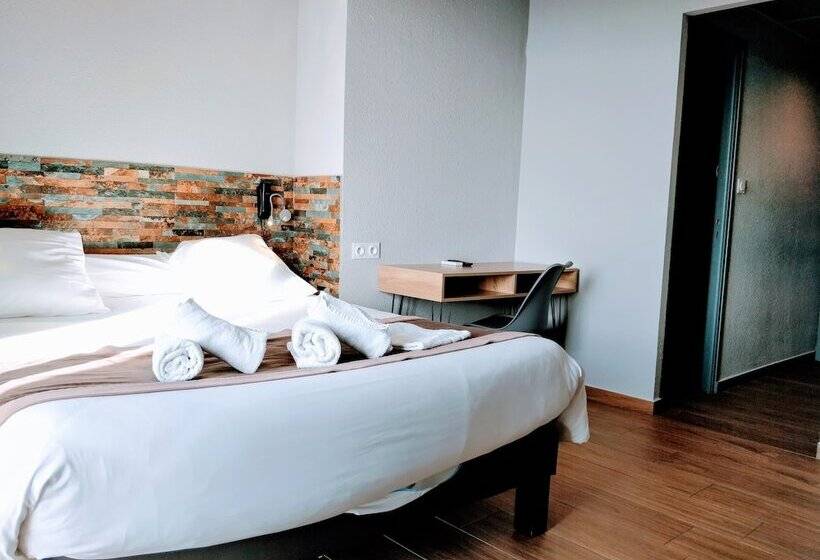 Трехместный Номер Комфорт, Mar I Sol