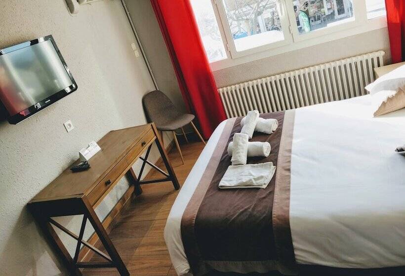 Трехместный Номер Комфорт, Mar I Sol