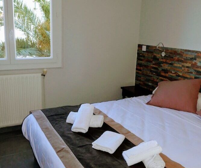 Апартаменты 1 Спальня, Mar I Sol