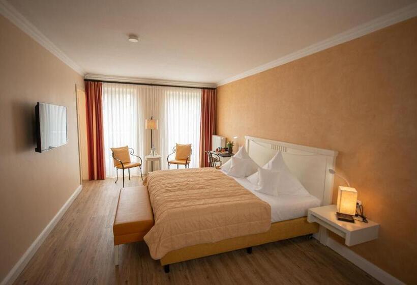 חדר ביזנס, & Restaurant Alte Schule