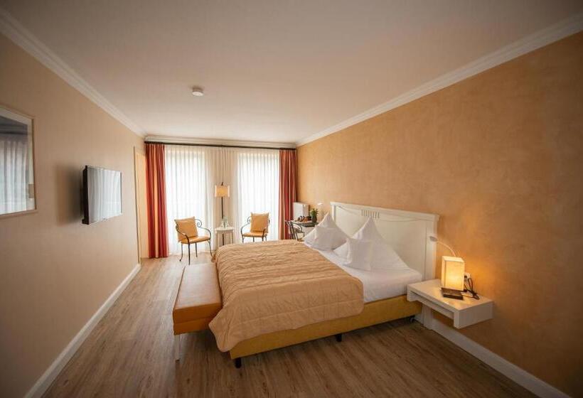 חדר ביזנס, & Restaurant Alte Schule