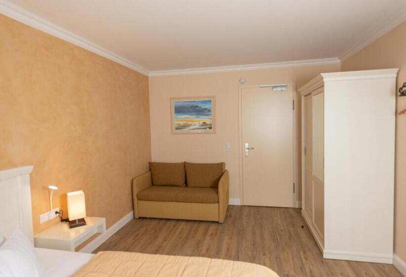 חדר ביזנס, & Restaurant Alte Schule