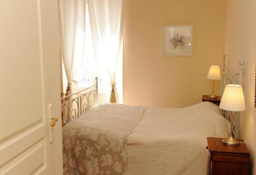Номер Стандарт, Hôtel De La Providence