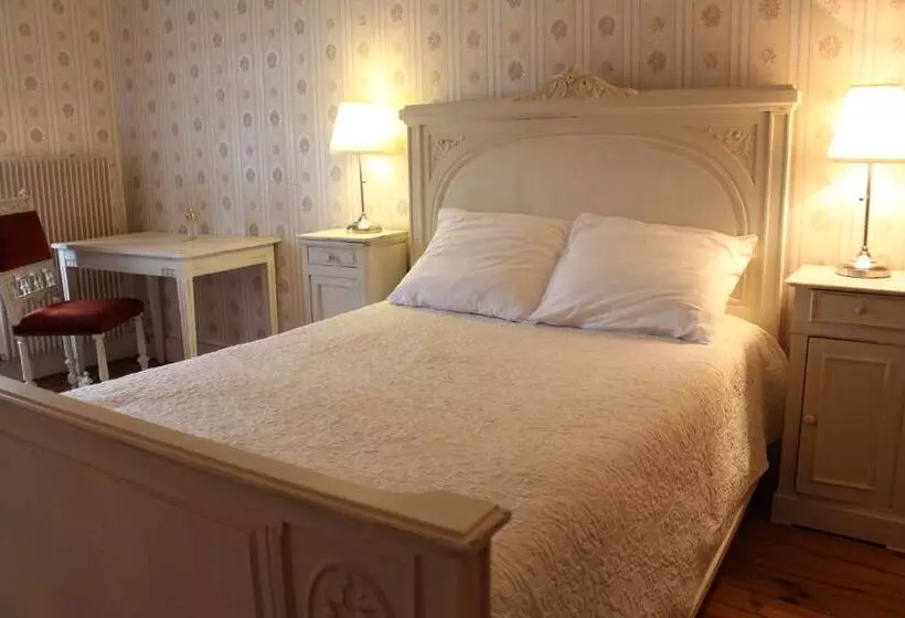 浴室共有のエコノミールーム, Hôtel De La Providence