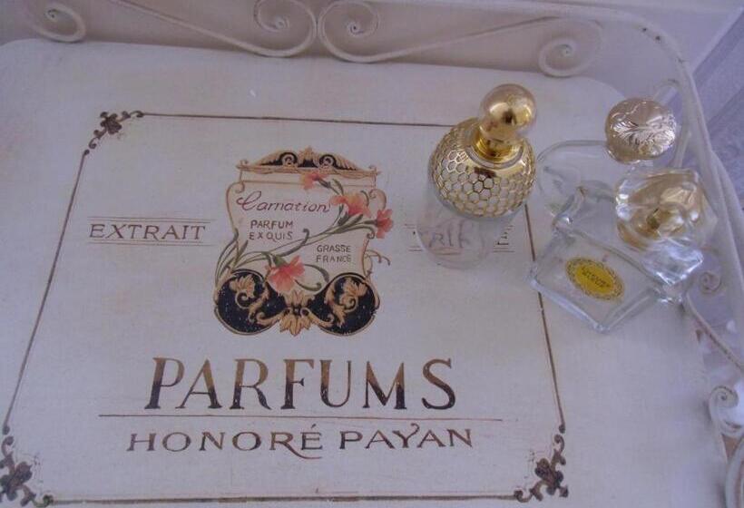 Номер Superior, Hôtel De La Providence