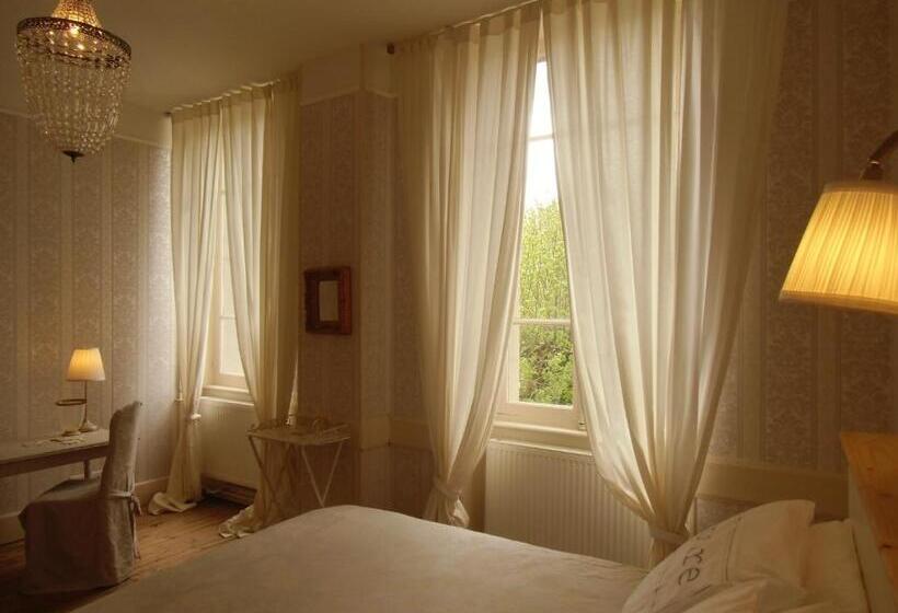 Номер Superior, Hôtel De La Providence