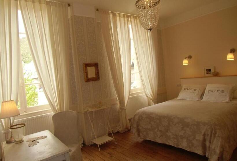 Номер Superior, Hôtel De La Providence