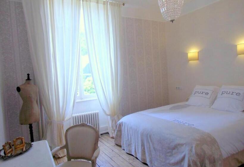 Номер Superior, Hôtel De La Providence