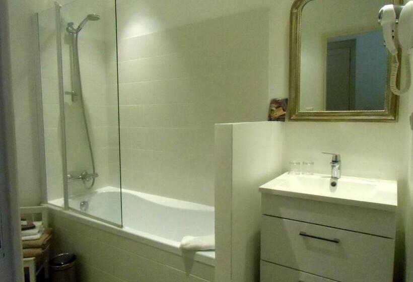 Номер Superior, Hôtel De La Providence