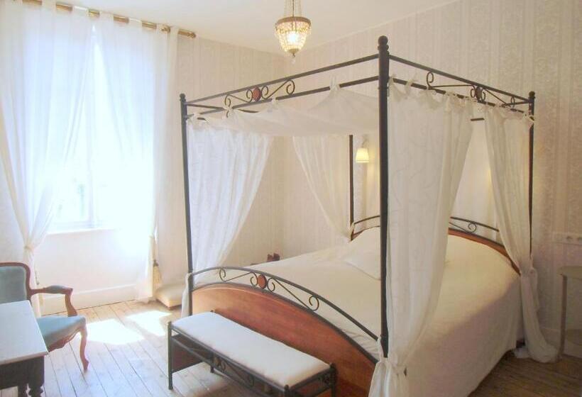 Номер Superior, Hôtel De La Providence