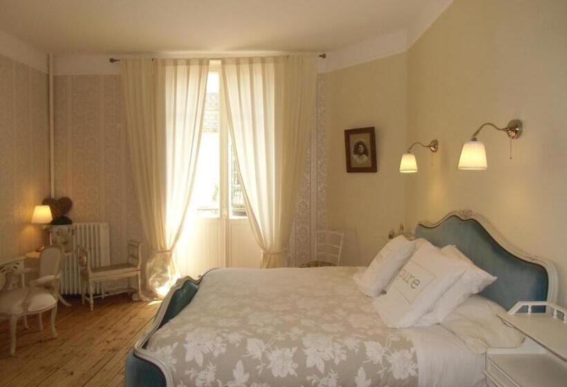 Трехместный Номер Superior, Hôtel De La Providence