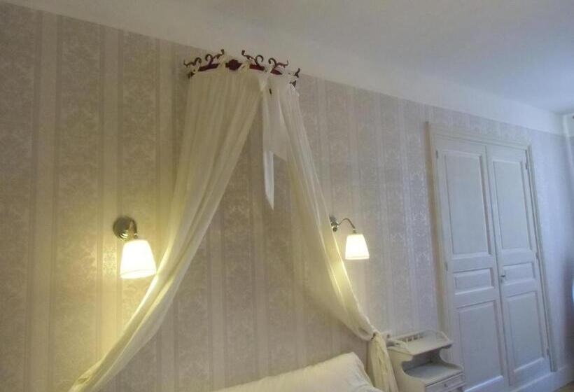 Четырехместный Номер Superior, Hôtel De La Providence