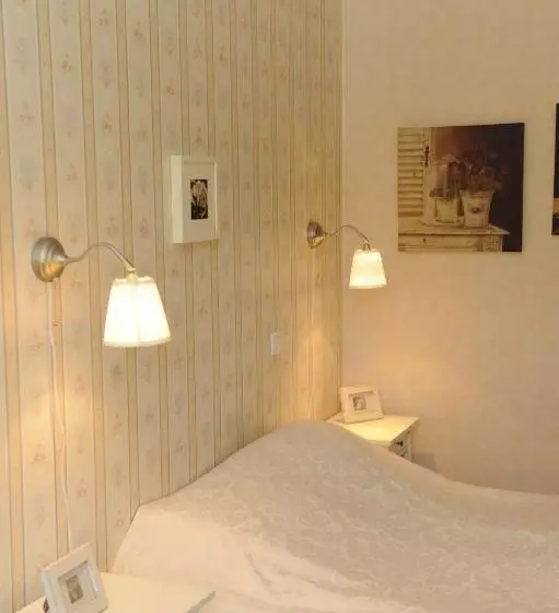 ファミリールーム, Hôtel De La Providence