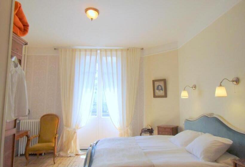 Семейный Номер Superior, Hôtel De La Providence