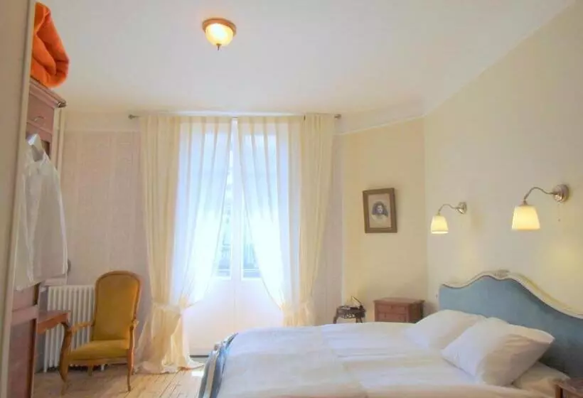 スーペリアファミリールーム, Hôtel De La Providence
