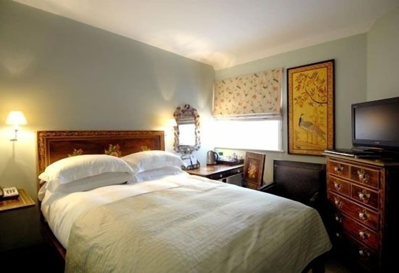 غرفة كلاسيكية, Elephant